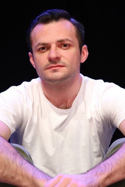 Cosmin Panaite