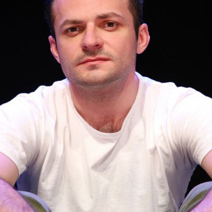Cosmin Panaite