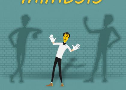 Premieră! Mimesis - un spectacol de teatru neconvențional, produs de Teatrul Municipal „Matei Vișniec” Suceava, în regia lui Daniel Iordan