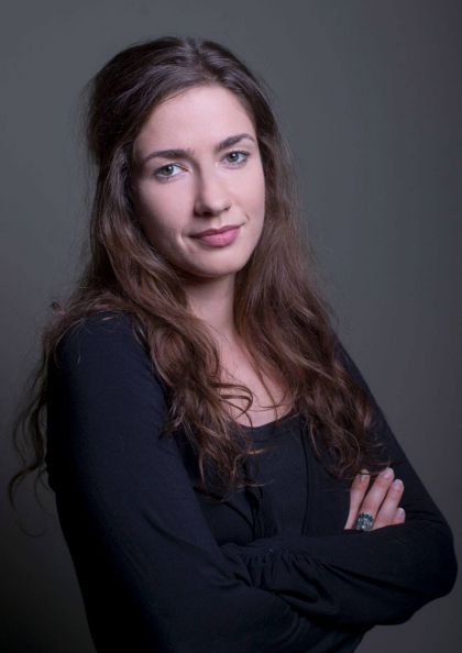 Maria Teișanu