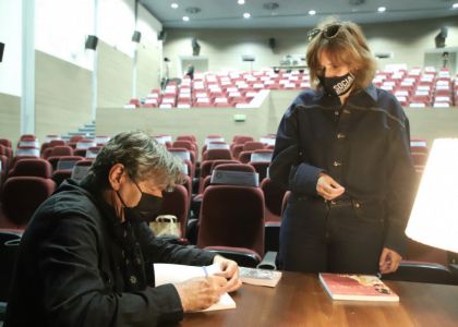 Festivalul Zilele Teatrului Matei Vișniec 2021 - în imagini (III)