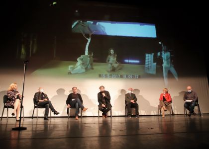 Festivalul Zilele Teatrului Matei Vișniec 2021 - în imagini (III)