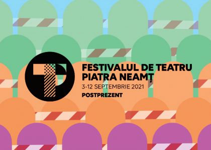 Spectacolele PiSiCi 2 și TITANICUL participă la Festivalul de Teatru Piatra Neamț 2021
