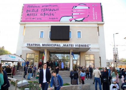 Teatrul Municipal „Matei Vișniec” pregătește  nouă producție - „Întoarcerea acasă” de Matei Vișniec în regia lui Botond Nagy