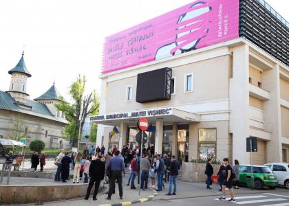 Festivalul Internațional „Zilele Teatrului Matei Vișniec” 2022, cel mai important eveniment cultural al Sucevei
