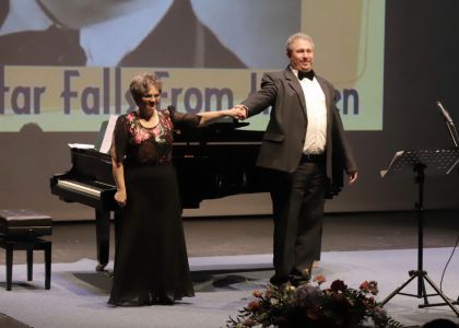 Sărbătoarea muzicii la Suceava – Fête de la musique