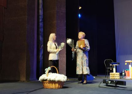 PiSiCi 2 în turneu la Teatrul Național „Vasile Alecsandri” Bălți, Republica Moldova.