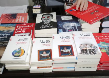 „Dramaturgi români din toate timpurile”, ediția de debut 2023 - a doua zi