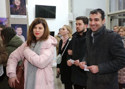 „Dramaturgi români din toate timpurile”, ediția de debut 2023 - a doua zi