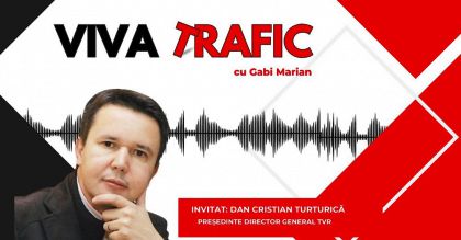 „ROMÂNI DEPORTAȚI ÎN GHEȚURILE SIBERIEI” cu Dan Cristian Turturică - VIVA FM