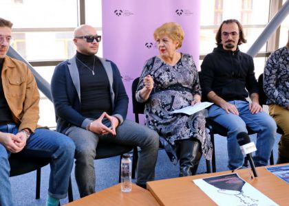 Teatrul Municipal „Matei Vișniec” Suceava încheie anul cu o premieră: CUM VĂ PLACE