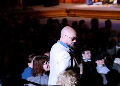 CHIRIȚA ÎN CONCERT LA CHIȘINĂU, de Ada Milea, după Vasile Alecsandri și Matei Millo