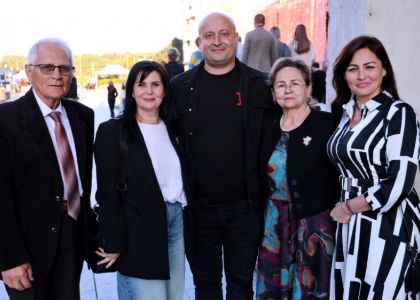 CHIRIȚA ÎN CONCERT LA CHIȘINĂU, de Ada Milea, după Vasile Alecsandri și Matei Millo