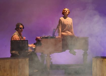 ALASKA de Elise Wilk, Teatrul Național Târgu Mureș și Yorick Studio