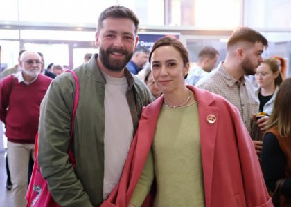 ALASKA de Elise Wilk, Teatrul Național Târgu Mureș și Yorick Studio