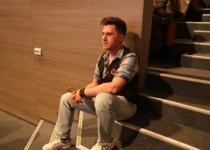ALASKA de Elise Wilk, Teatrul Național Târgu Mureș și Yorick Studio
