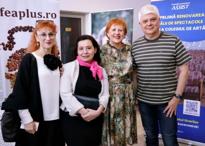 ALASKA de Elise Wilk, Teatrul Național Târgu Mureș și Yorick Studio