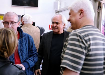 ALASKA de Elise Wilk, Teatrul Național Târgu Mureș și Yorick Studio