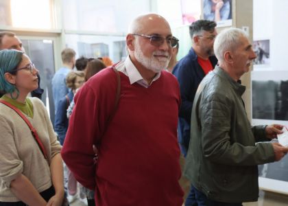 ALASKA de Elise Wilk, Teatrul Național Târgu Mureș și Yorick Studio