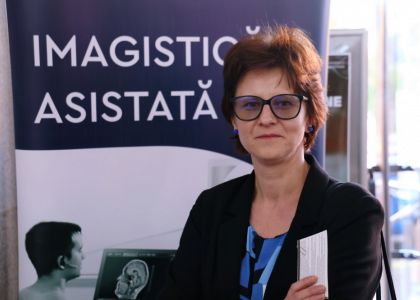 ALASKA de Elise Wilk, Teatrul Național Târgu Mureș și Yorick Studio