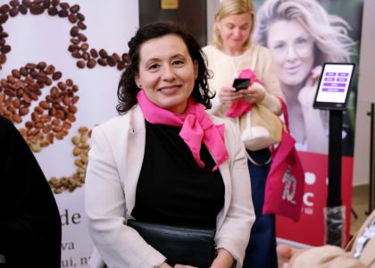 ALASKA de Elise Wilk, Teatrul Național Târgu Mureș și Yorick Studio