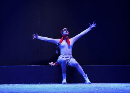 „Întoarcearea acasă” - al doilea spectacol invitat la festivalul din Bulgaria