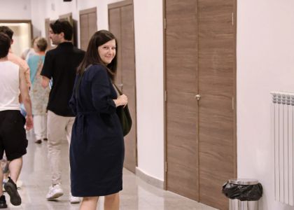 „Întoarcearea acasă” - al doilea spectacol invitat la festivalul din Bulgaria