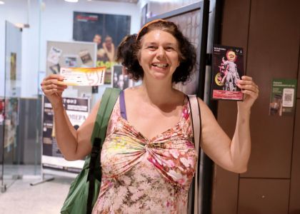„Întoarcearea acasă” - al doilea spectacol invitat la festivalul din Bulgaria