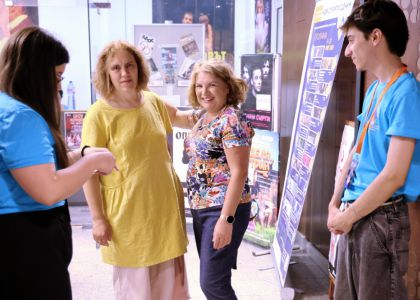 „Întoarcearea acasă” - al doilea spectacol invitat la festivalul din Bulgaria