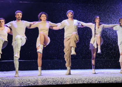 „Întoarcearea acasă” - al doilea spectacol invitat la festivalul din Bulgaria