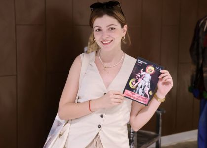 „Întoarcearea acasă” - al doilea spectacol invitat la festivalul din Bulgaria