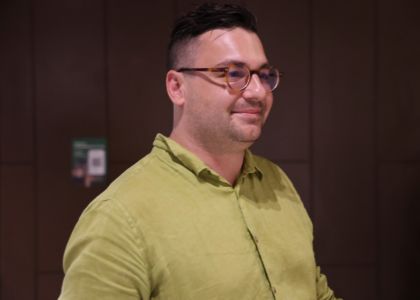 „Întoarcearea acasă” - al doilea spectacol invitat la festivalul din Bulgaria