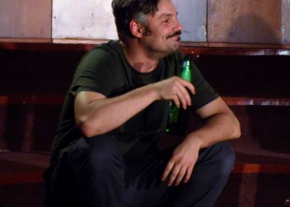 Așa a fost la Festivalul Internațional de Teatru New Wave