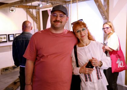 FERMA ANIMALELOR, de  George Orwell. Lectură performativă susținută de actorii Teatrului Municipal „Matei Vișniec” Suceava