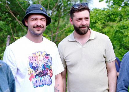 FERMA ANIMALELOR, de  George Orwell. Lectură performativă susținută de actorii Teatrului Municipal „Matei Vișniec” Suceava