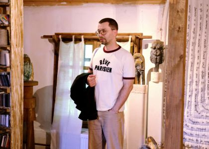 FERMA ANIMALELOR, de  George Orwell. Lectură performativă susținută de actorii Teatrului Municipal „Matei Vișniec” Suceava