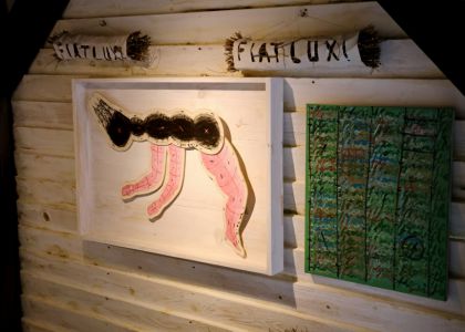 FERMA ANIMALELOR, de  George Orwell. Lectură performativă susținută de actorii Teatrului Municipal „Matei Vișniec” Suceava
