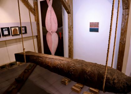 FERMA ANIMALELOR, de  George Orwell. Lectură performativă susținută de actorii Teatrului Municipal „Matei Vișniec” Suceava