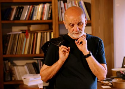 FERMA ANIMALELOR, de  George Orwell. Lectură performativă susținută de actorii Teatrului Municipal „Matei Vișniec” Suceava