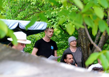 FERMA ANIMALELOR, de  George Orwell. Lectură performativă susținută de actorii Teatrului Municipal „Matei Vișniec” Suceava