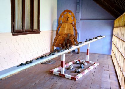FERMA ANIMALELOR, de  George Orwell. Lectură performativă susținută de actorii Teatrului Municipal „Matei Vișniec” Suceava
