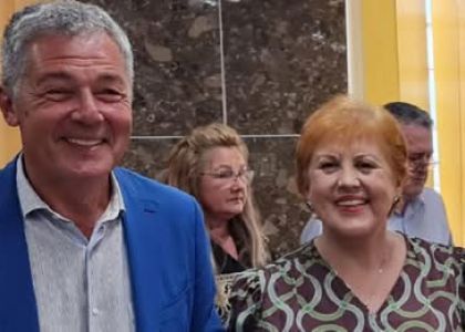 Schimbare de conducere la Teatrul „Matei Vișniec” Suceava
