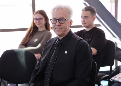 Concursul internaţional de dramaturgie „Matei Vişniec”. Festivitatea de premiere