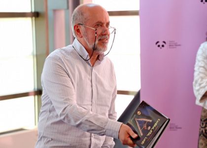 Cum să citim poezia cu voce tare? Atelier pentru copii. „Consulatul lunii” de Matei Vișniec -  lansare de carte, editura Humanitas Junior