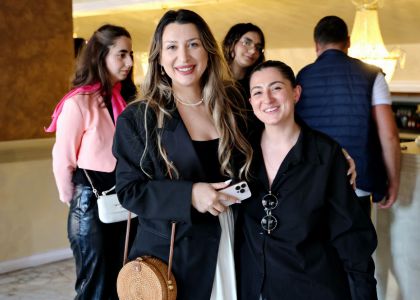 AMANTA NOASTRĂ de la MINISTER de Andreas Petrescu, Teatrul Dramaturgilor Români București