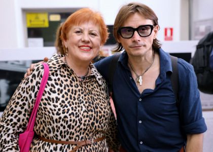 REGINA NOPȚII de Leta Popescu. Teatrul Dramatic „Fani Tardini” Galați