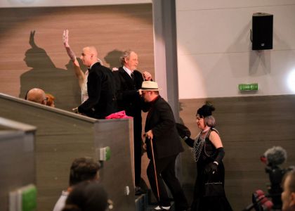 SEBASTIAN, de Matei Lucaci Grunberg după „Insula” de Mihai Sebastian /Jurnalul intim.  Teatrul „Maria Filotti” Brăila