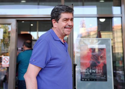 SEBASTIAN, de Matei Lucaci Grunberg după „Insula” de Mihai Sebastian /Jurnalul intim.  Teatrul „Maria Filotti” Brăila