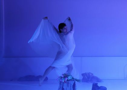 INCENDII, de Wajdi Mouawad. Teatrul de Stat Constanța