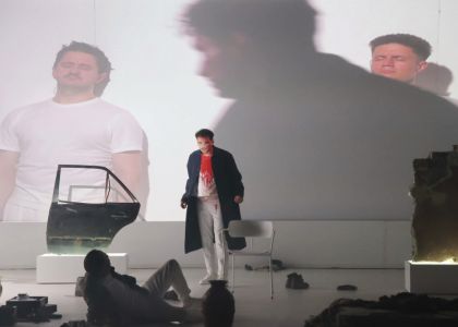 INCENDII, de Wajdi Mouawad. Teatrul de Stat Constanța